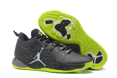 cheap jordan cp3 x cheap no. 1